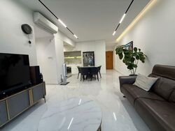 Kerrisdale (D8), Condominium #559100231